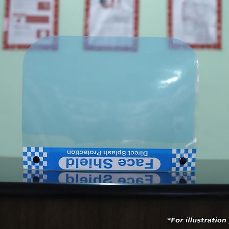 Oyo41102海德拉巴精英酒店 Haidar Sahibguda 外观 照片