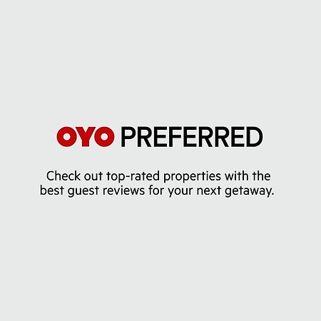 Oyo41102海德拉巴精英酒店 Haidar Sahibguda 外观 照片