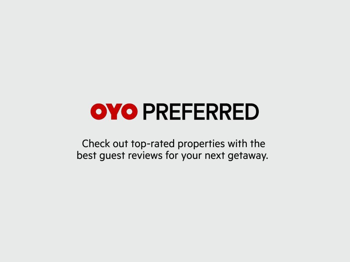 Oyo41102海德拉巴精英酒店 Haidar Sahibguda 外观 照片